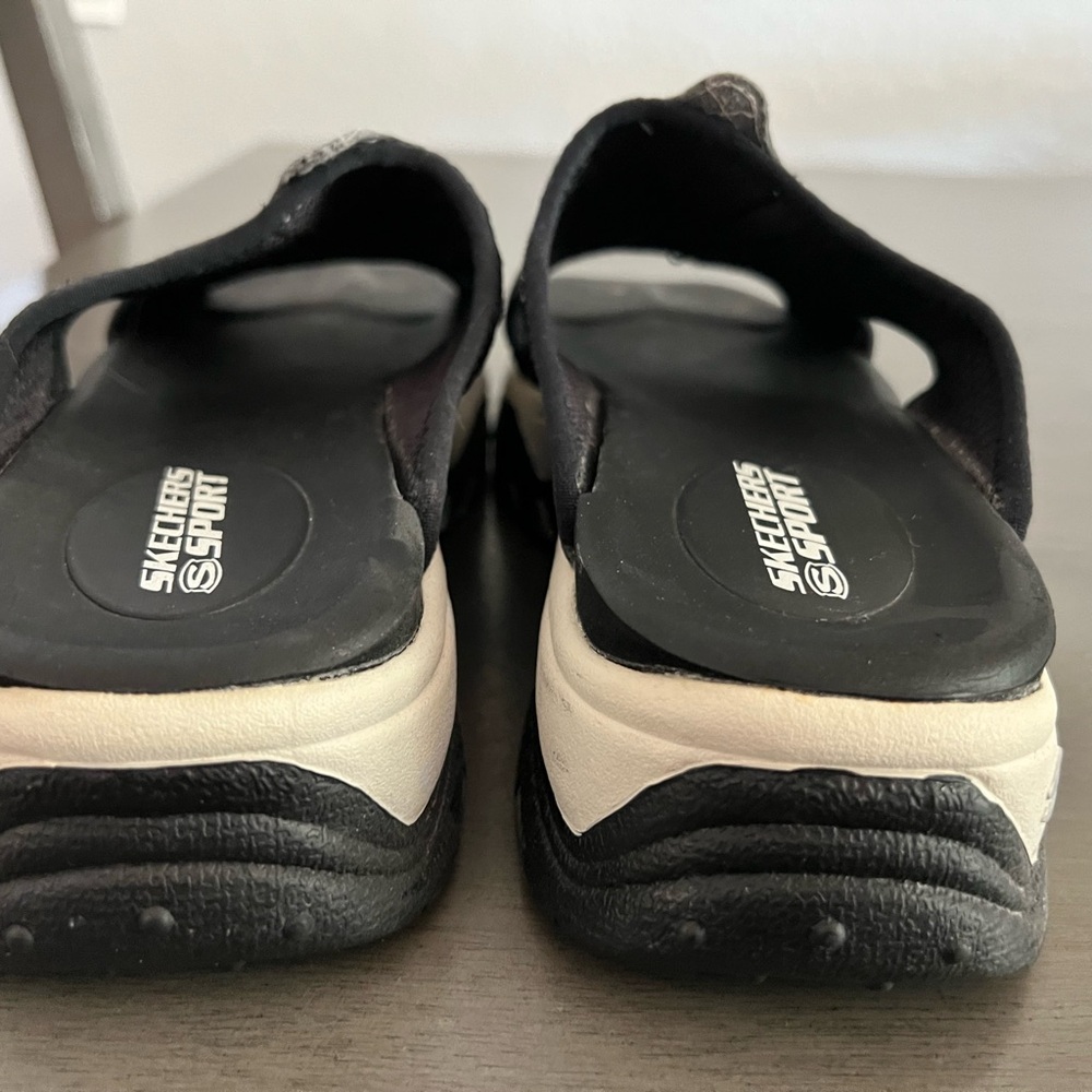 Skechers Y2K slide throughs - Picture 4 of 6